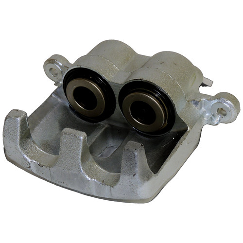 Crown Automotive 5093180AA Brake Caliper Front Right - Fits 1999-2004 Jeep WJ Grand Cherokee