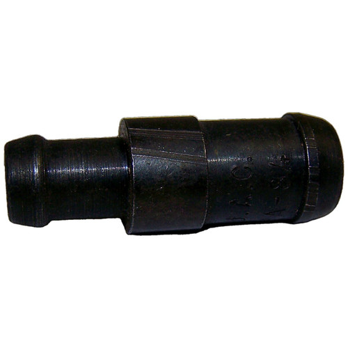 Crown Automotive J3230351 Positive Crankcase Ventilation Valve 1976-1977 Jeep CJ-5, CJ-7 w/ 3.8L or 4.2L Engines and 1976-1977 SJ