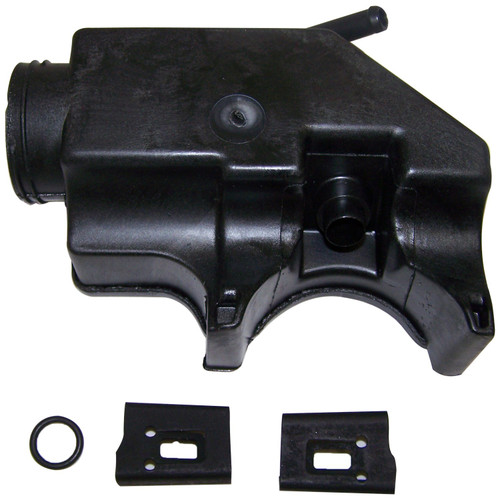 Crown Automotive 83503495 Power Steering Reservoir - Fits 1987-1989 Jeep MJ Comanche