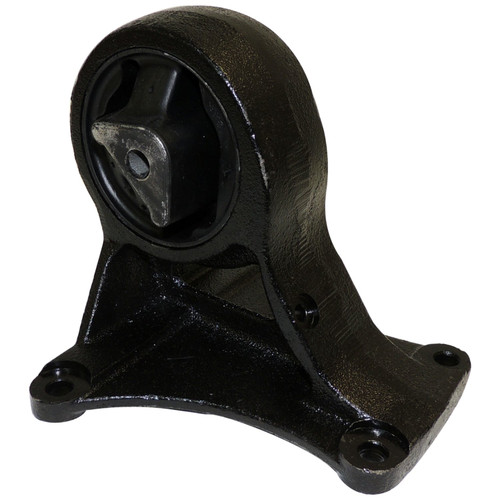 Crown Automotive 52059051 Engine Mount Left - Fits 1999-2001 Jeep WJ, WG Grand Cherokee