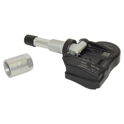 Crown Automotive 68078768AA TPMS Sensor for Select Jeep 05-07 WH Grand Cherokee, 2006 XH Commander, 2006 KJ Liberty, 07-11 MK Compass and