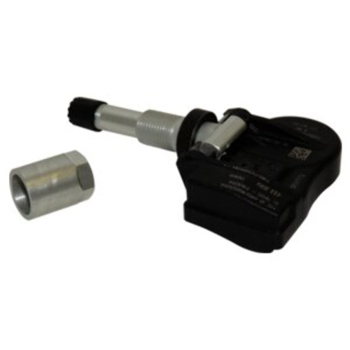 Crown Automotive 68078768AA TPMS Sensor for Select Jeep 05-07 WH Grand Cherokee, 2006 XH Commander, 2006 KJ Liberty, 07-11 MK Compass and