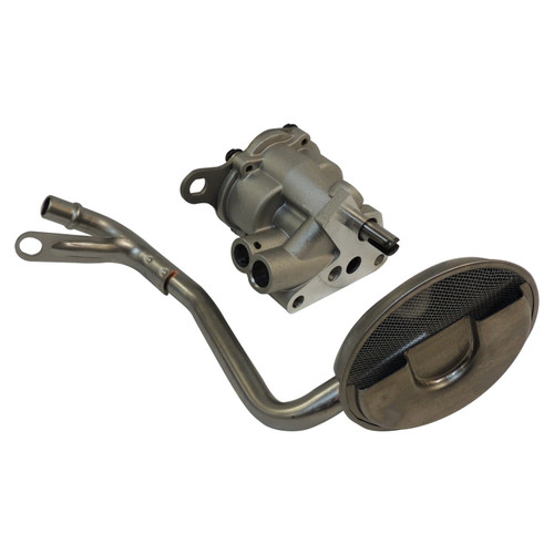 Crown Automotive 33002921 Oil Pump Kit 1987-1990 Jeep XJ Cherokee, MJ Comanche w/ 4.0L Engine - Metal, Sold Individually