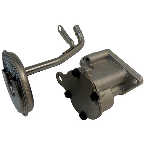 Crown Automotive 33002921 Oil Pump Kit 1987-1990 Jeep XJ Cherokee, MJ Comanche w/ 4.0L Engine - Metal, Sold Individually