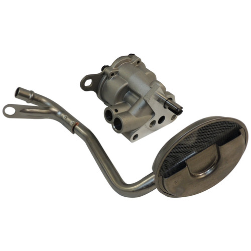 Crown Automotive 33002921 Engine Oil Pump Kit - Fits 1987-1990 Jeep XJ Cherokee, MJ Comanche