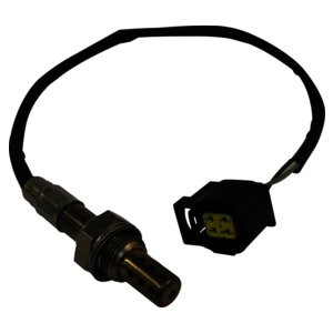 Crown Automotive 5149170AA Oxygen Sensor for Select 10-11 Jeep JK Wrangler w/ 3.8L Engine and WK Grand Cherokee w/ 3.8L or 5.7L Engines