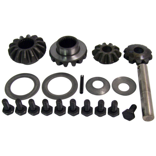 Crown Automotive 5086169AA Differential Gear Set Rear - Fits 2002-2002 Jeep KJ Liberty