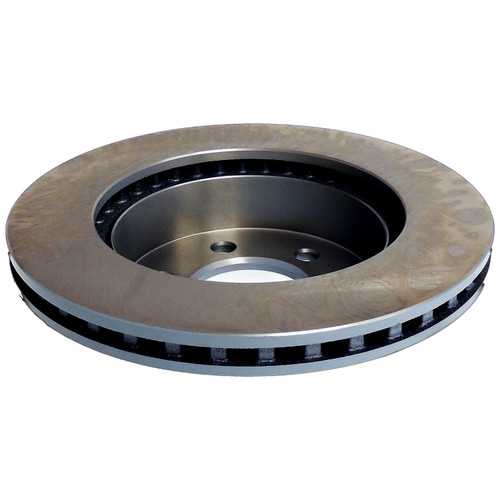 Crown Automotive 52009208AD Brake Rotor Front Left or Right - Fits 1997-2002 Dodge AD Dakota & DN Durango, Left or Right