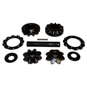 Crown Automotive 68393984AA Differential Gear Set for 2018+ Jeep JL Wrangler w/ Dana 35 Rear Axle - Steel