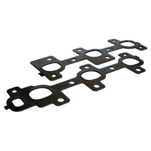 Crown Automotive 53013932K Exhaust Manifold Gasket Set for 2005-2010 WK Jeep Grand Cherokee, 2006-2010 XK, Commander and 2002-2012 KJ, KK