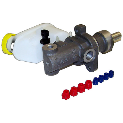 Crown Automotive 5017973AA Brake Master Cylinder - Fits 2001-2004 Chrysler PT, PG Cruisers