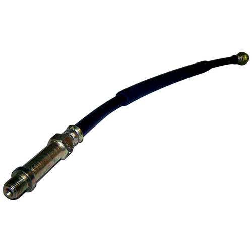 Crown Automotive J5352186 Brake Hose Front Left or Right - Fits 1974-1976 Jeep SJ
