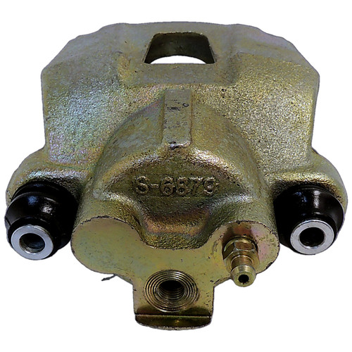 Crown Automotive 5143702AB Rear Right Brake Caliper for 2005-2010 Jeep WK, WH Grand Cherokee w/o SRT8 Package & 2006-2010 XK, XH Commander
