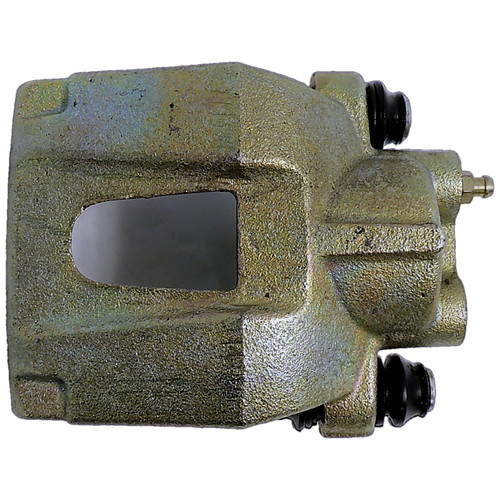 Crown Automotive 5143702AB Rear Right Brake Caliper for 2005-2010 Jeep WK, WH Grand Cherokee w/o SRT8 Package & 2006-2010 XK, XH Commander