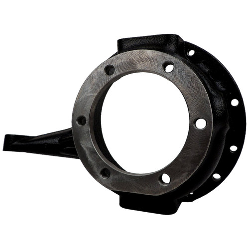 Crown Automotive J0805784 Right Steering Knuckle for Jeep 45-68 CJ-2A, CJ-3A, CJ-3B, 55-71 CJ-5, CJ-6, 66-71 C101 Commando, 56-64 FC-150