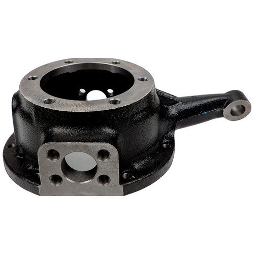 Crown Automotive J0805784 Steering Knuckle Front Right - Fits 1945-1949 Jeep CJ-2A (Late)