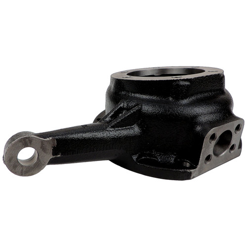Crown Automotive J0805784 Steering Knuckle Front Right - Fits 1945-1949 Jeep CJ-2A (Late)