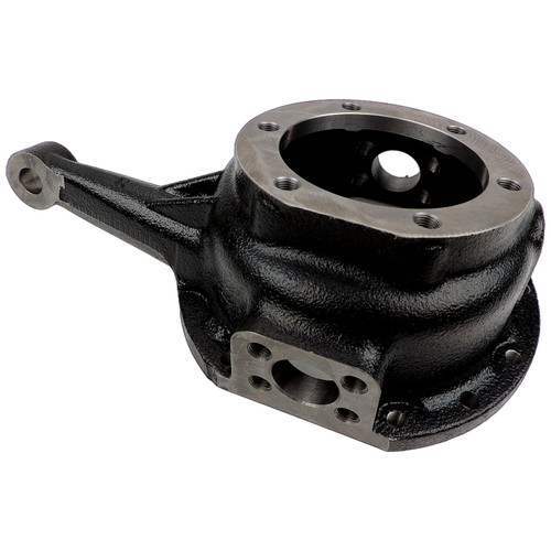 Crown Automotive J0805784 Steering Knuckle Front Right - Fits 1945-1949 Jeep CJ-2A (Late)