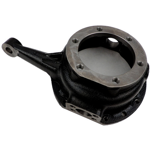 Crown Automotive J0805784 Steering Knuckle Front Right - Fits 1945-1949 Jeep CJ-2A (Late)