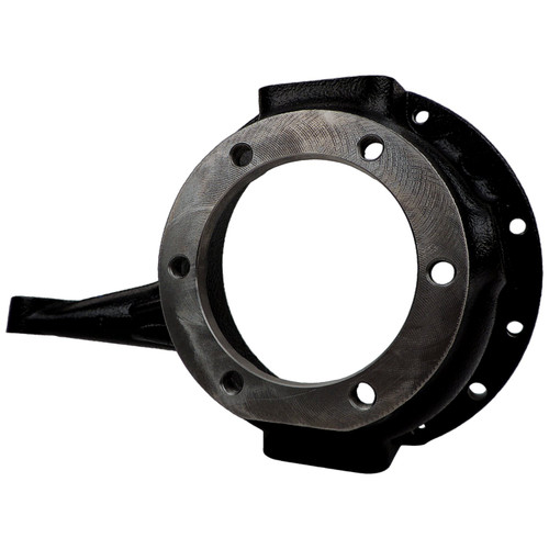 Crown Automotive J0805784 Steering Knuckle Front Right - Fits 1945-1949 Jeep CJ-2A (Late)