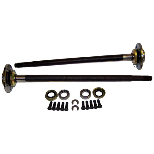 Crown Automotive 4762194 Drive Axle Shaft Rear Right - Fits 1994-1998 Jeep ZJ Grand Cherokee