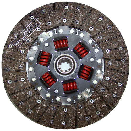 Crown Automotive J5354689 Transmission Clutch Friction Plate - Fits 1976-1979 Jeep CJs, SJs, J-Series