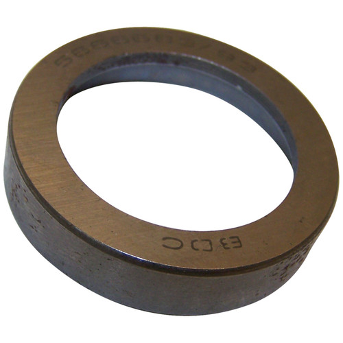 Crown Automotive J3200492 Steering Gear Worm Shaft Bearing - Fits 1972-1995 Jeep