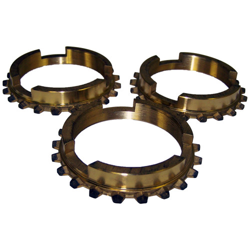 Crown Automotive J3209971 Manual Transmission Blocking Ring - Fits 1967-1972 Jeep C104 Commando
