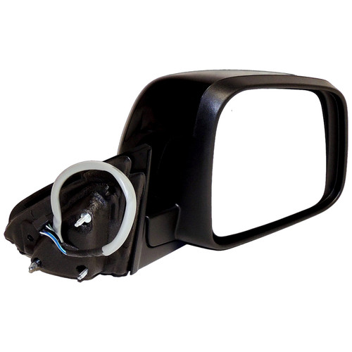 Crown Automotive 5SG24AXRAB Door Mirror Front Right - Fits 2014-2016 Jeep WK2 Grand Cherokee