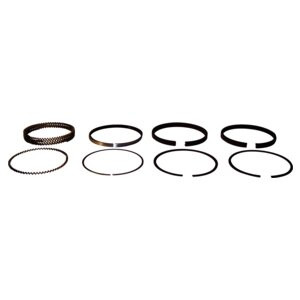 Crown Automotive 5012364AAK Standard Piston Ring for Jeep 1999-2009 WJ, WG, WK, WH Grand Cherokee & XK, XH Commander, All w/ 4.7L Engine