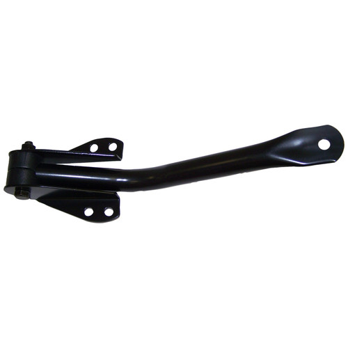 Crown Automotive J5455301 Door Mirror Arm Front Left - Fits 1955-1995 Jeep CJ-5, CJ-6, CJ-7, CJ-8