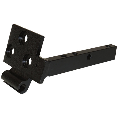 Crown Automotive J0688934 Windshield Hinge Front Right Upper - Fits 1955-1975 Jeep CJ-6