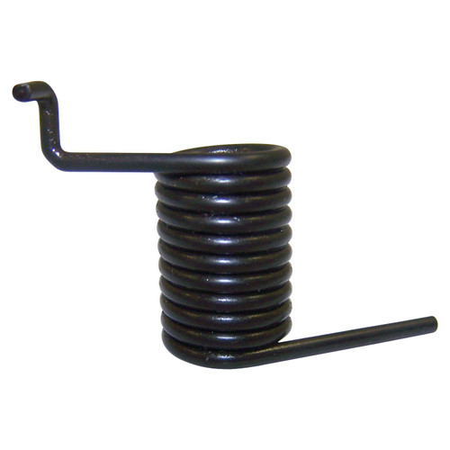 Crown Automotive J3631218 Door Latch Spring for 1987-1995 YJ Wrangler, 1990-1995 YJ Wrangler, 1981-1988 J-Series w/ Townside