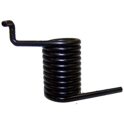 Crown Automotive J3631218 Door Latch Spring for 1987-1995 YJ Wrangler, 1990-1995 YJ Wrangler, 1981-1988 J-Series w/ Townside