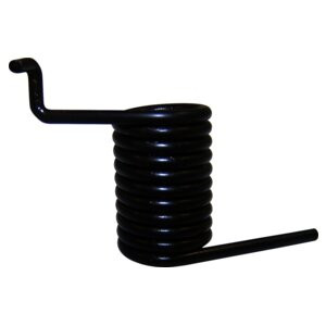Crown Automotive J3631218 Door Latch Spring for 1987-1995 YJ Wrangler, 1990-1995 YJ Wrangler, 1981-1988 J-Series w/ Townside