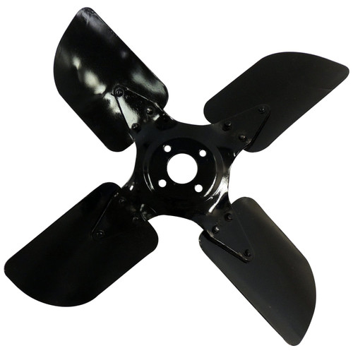 Crown Automotive J0802636 Engine Cooling Fan Blade - Fits 1941-1971 Jeep