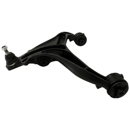 Crown Automotive 52109987AH Control Arm Front Left Lower - Fits 2008-2012 Jeep KK Liberty