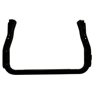 Crown Automotive 5156113AA Radiator Support Frame for 2011-2022 WK Grand Cherokee w/ 3.0L Gasoline, 3.6L, 5.7L, 6.4L Engines
