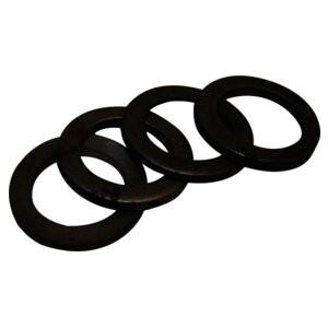 Crown Automotive J0940521 Steering Box Cover Shim Kit for Jeep 1972-1998 CJ-5, CJ-7, CJ-8, XJ Cherokee, MJ Comanche, YJ Wrangler, TJ