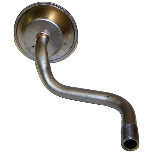 Crown Automotive J3216049 Oil Pickup Tube and Screen for Jeep 1971-1981 CJ-5, CJ-6, CJ-7 w/ 5.0L Engine, 1971-1991 SJ, J-Series w/ 5.9L