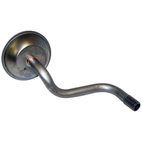 Crown Automotive J3216049 Engine Oil Pump Pickup Tube - Fits 1971-1991 Jeep CJs, SJ, J-Series