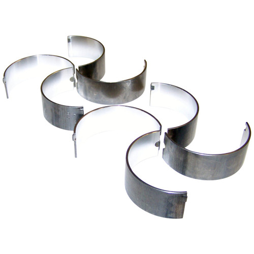 Crown Automotive 83500300K4 Engine Connecting Rod Bearing Set - Fits 1997-2002 Jeep TJ Wrangler