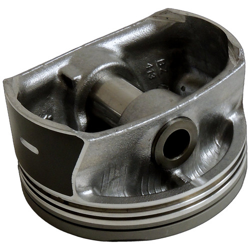 Crown Automotive 5184347P Standard Piston & Pin for 2011-2018 Jeep JK Wrangler & 2011-2015 Jeep WK Grand Cherokee w/ 3.6L Engine, 6 Required