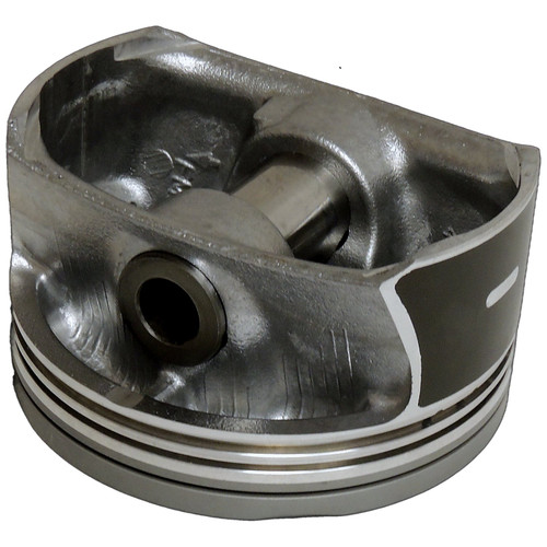 Crown Automotive 5184347P Engine Piston Front or Rear Left or Right - Fits 2012-2018 Ram JK Wrangler