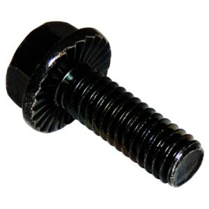 Crown Automotive 273573L Differential Cover Bolt for RT20024, RT20025, RT20026, RT20030, RT20031, RT20032, 10 Required Per Differential