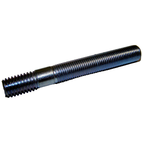 Crown Automotive J4004109 Right Exhaust Manifold Stud for Jeep 1972-1981 CJ-5, CJ-6, CJ-7, C104 Commando, All w/ 5.0L Engine, 1972-1991