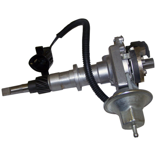 Crown Automotive 83506286 Distributor - Fits 1987-1990 Jeep SJ, J-Series