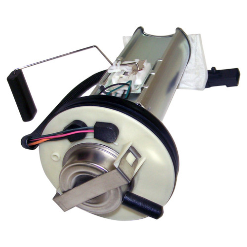Crown Automotive 5012961AC Fuel Module for 1997-1998 ZJ Grand Cherokee w/ 4.0L, 5.2L Engines, 1998-1998 ZJ Grand Cherokee w/ 5.9L Engine
