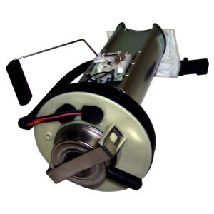 Crown Automotive 5012961AC Fuel Module for 1997-1998 ZJ Grand Cherokee w/ 4.0L, 5.2L Engines, 1998-1998 ZJ Grand Cherokee w/ 5.9L Engine