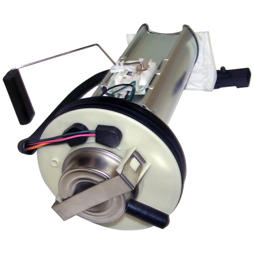 Crown Automotive 5012961AC Fuel Pump and Sender Assembly - Fits 1997-1998 Jeep ZJ Grand Cherokee